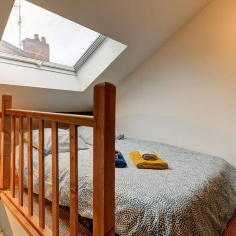 Photo of beautifully
arranged food