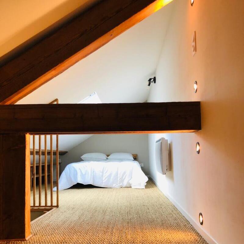 Photo of beautifully
arranged food